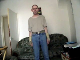 Me transformation to wonder woman