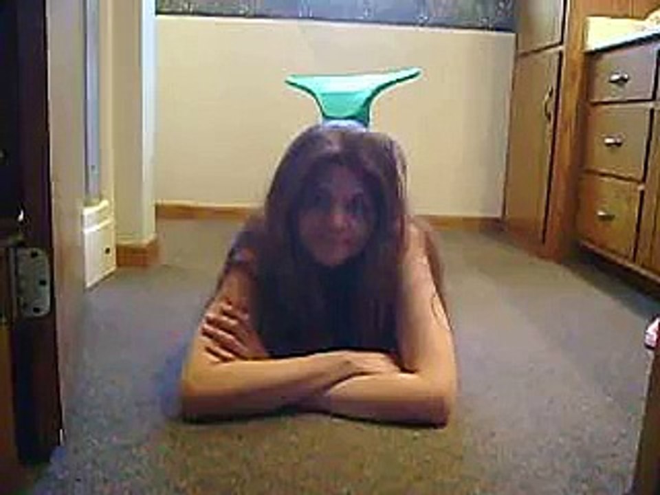 The Mad Mermaid!