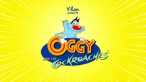 Oggy and the Cockroaches || Oggy Channel Trailer official new HD