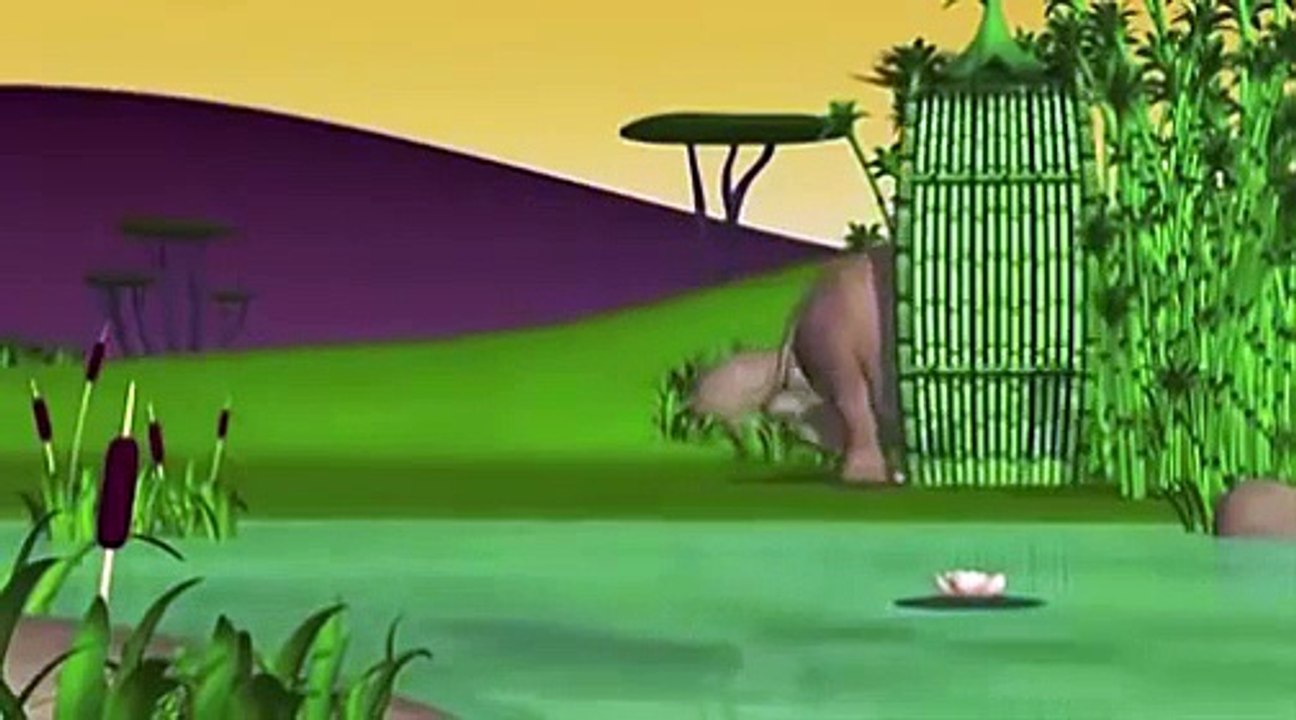 Funny Animals Compilation | Funny Animals Cartoons Compilation for Kids | Babies and Toddl