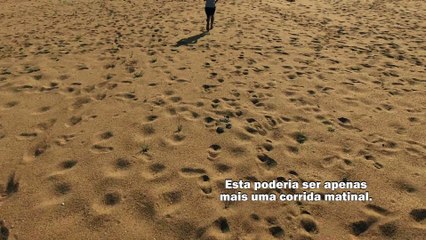 Rio Doce, a vida por um fio
