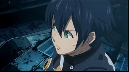Phantasy Star Online 2: The Animation - PV