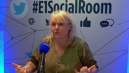 Valérie Damidot : "Un jour je ferai peut-être un one-woman show !"