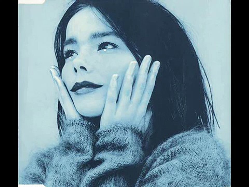 Björk - Theres More To Life Than This (Non Toilet)