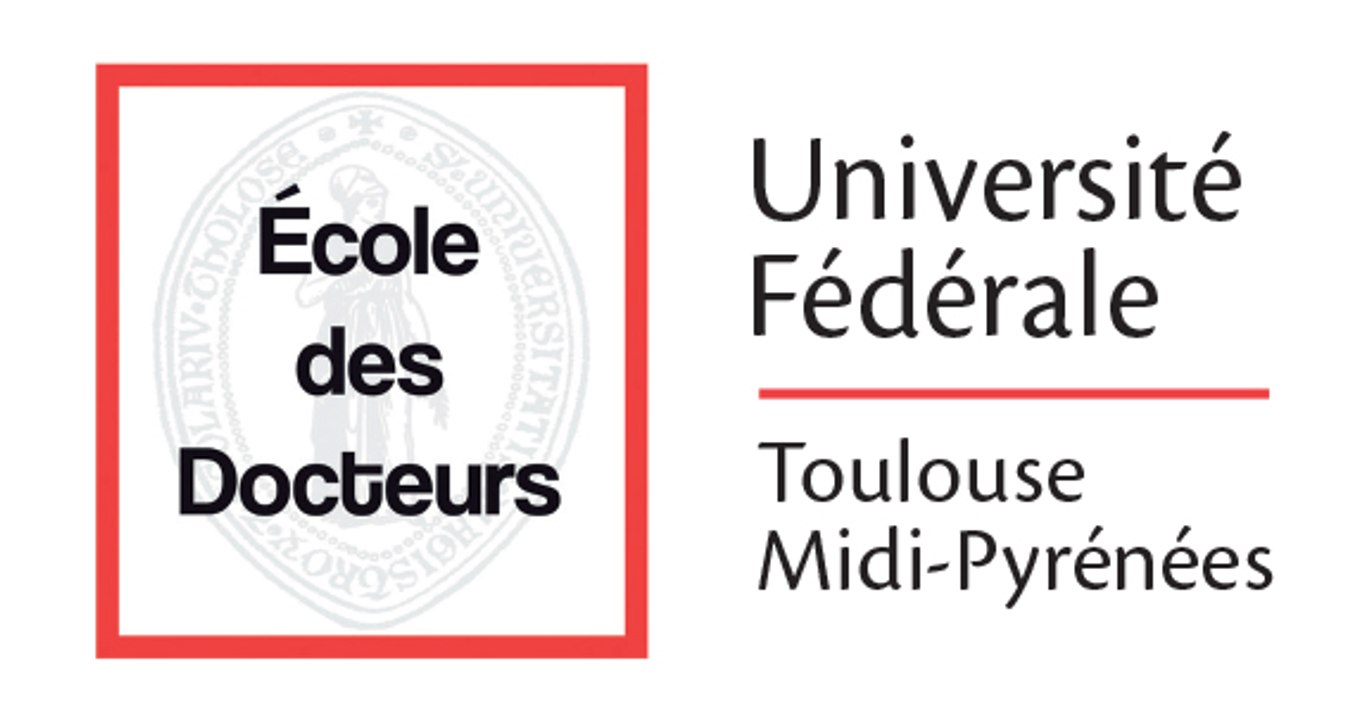 L'École des Docteurs de l'Université Fédérale Toulouse Midi-Pyrénées