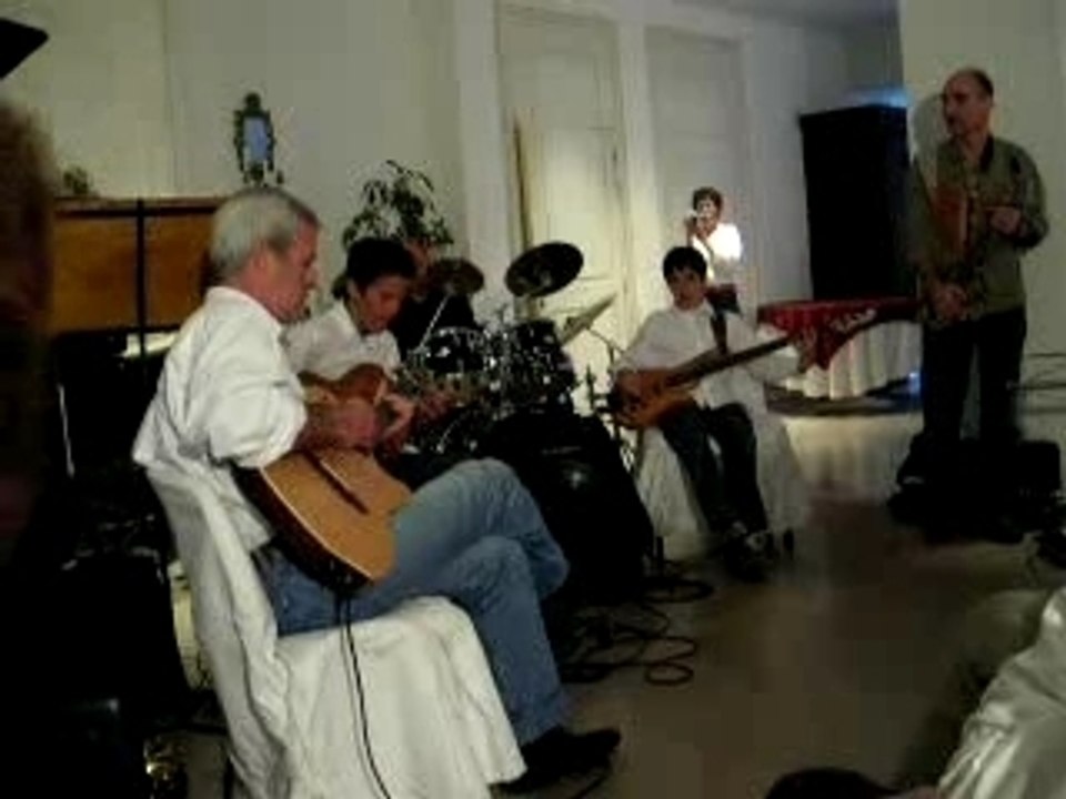 jazz