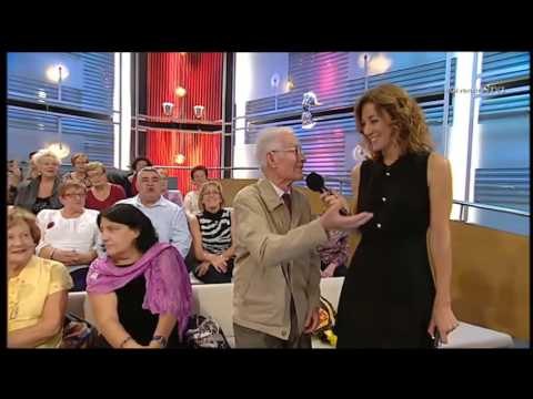 TV3 - Divendres - En Pere fa 67 anys de matrimoni