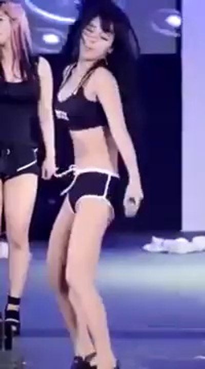 Laysha - Go eun sexy dance mommae - Jay park