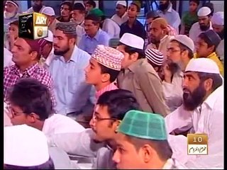 Waqia Karbala by mufti Muahmmad Akmal Sahib