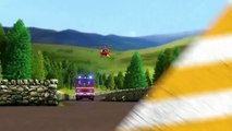 Fireman Sam theme last movie perfect sam game and intro