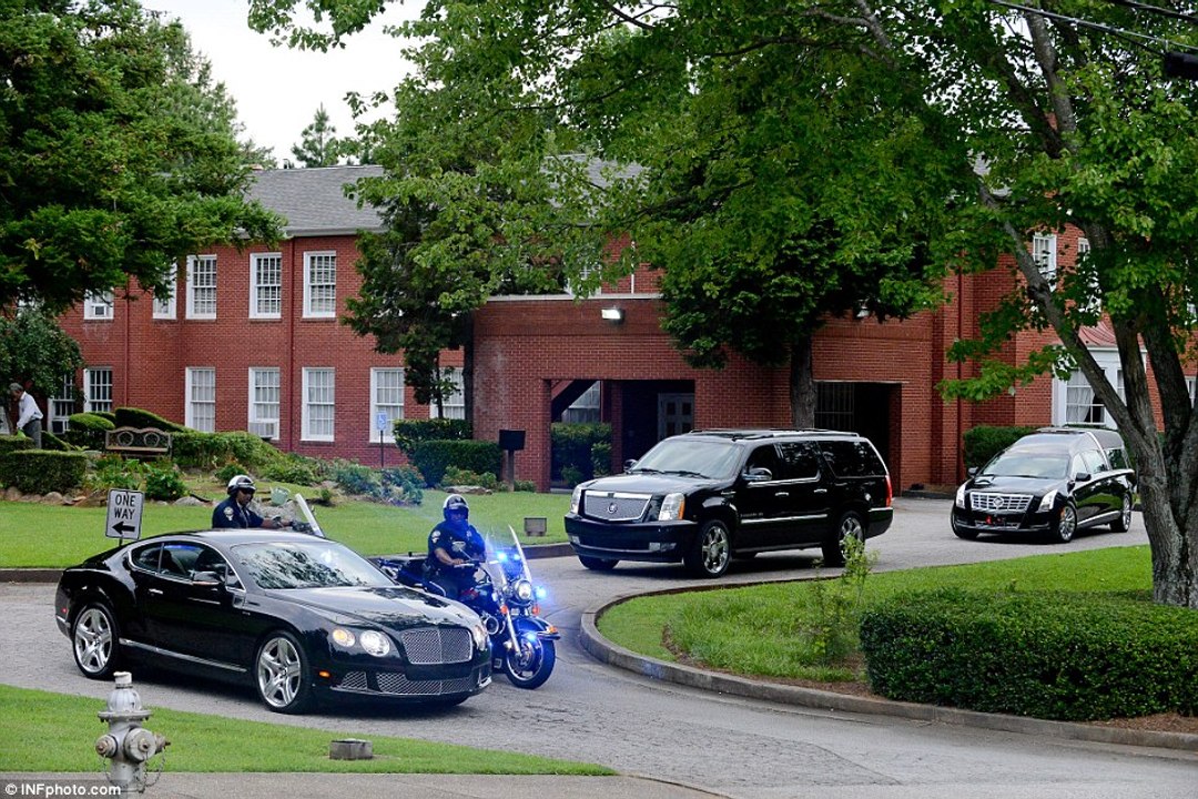 Black Funeral Homes In Kansas City Mo