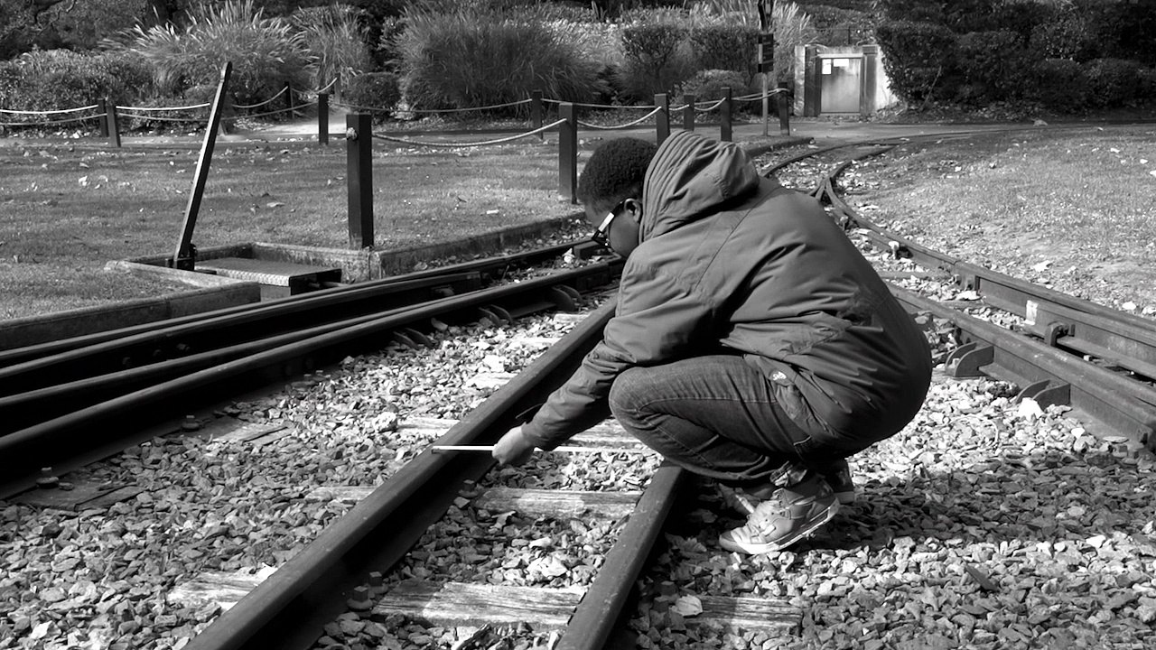 Les métiers du ministère : chargée d'affaires sécurité transports guidés