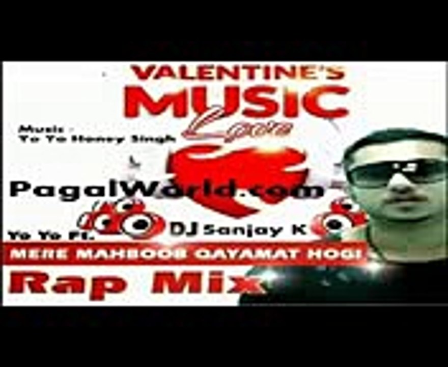 re mehboob qayamat ho gi honey singh_mpeg4me