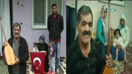 HDP reklam filminde AK Parti’li ailenin görüntülerini izinsiz kullandı