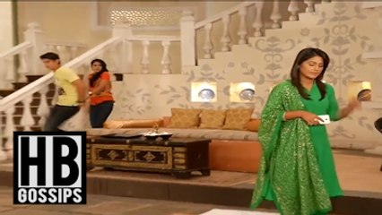 Yeh Rishta Kya Kehlata Hai 22nd October 2015