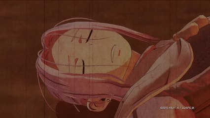 Arslan x The Warriors of Legend - MCM Comic Con Trailer