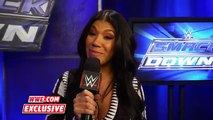 Rosa & Zack go Back to the Future: SmackDown Fallout, October 22, 2015