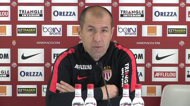 Foot - L1 - ASM : Lemar absent un mois