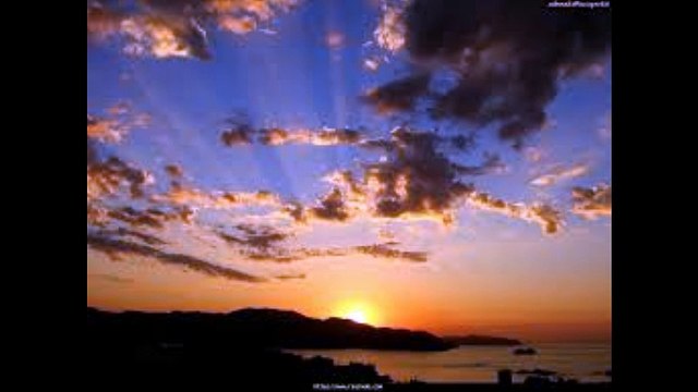 Mehmet Dağlar - Şafak Söktü [Sunam]