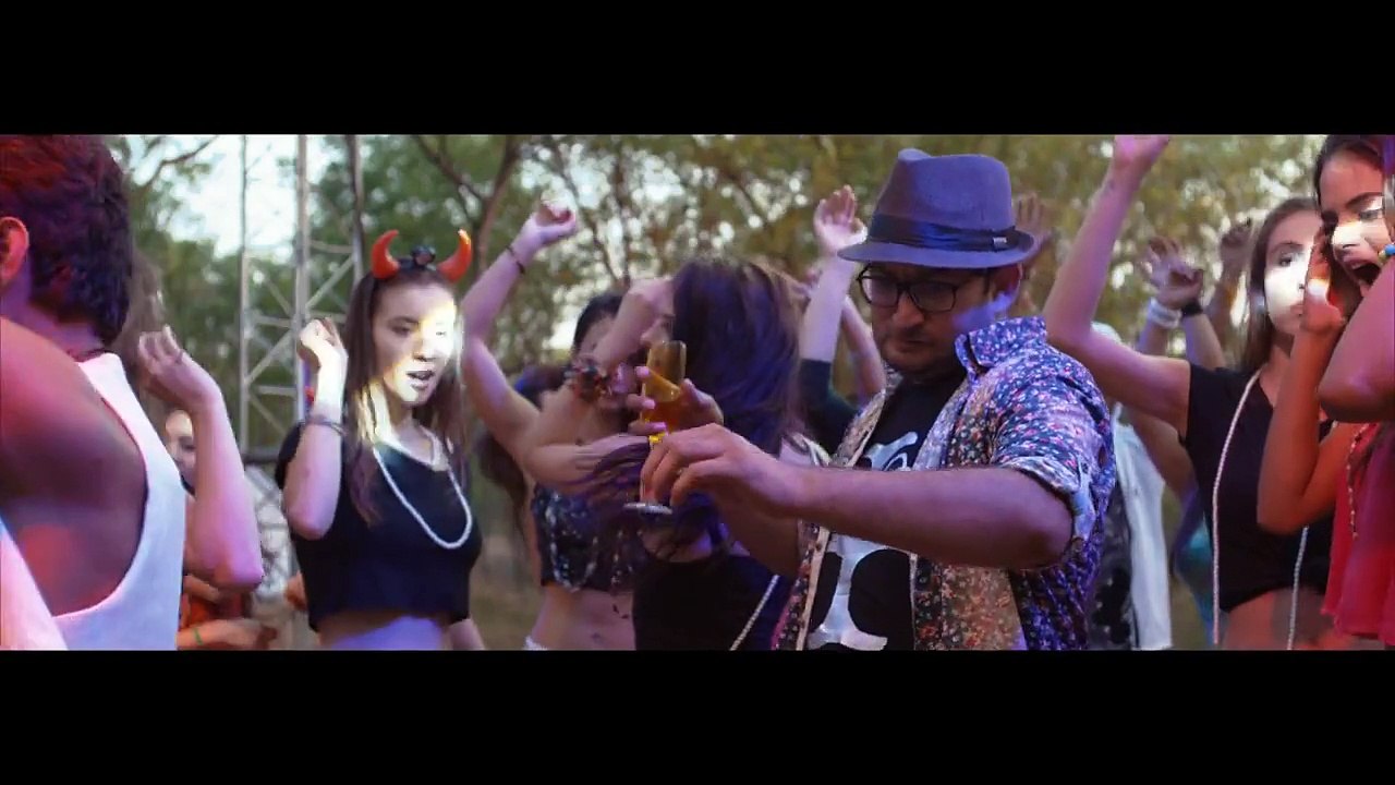 Club  HD Song Punjabi 2015