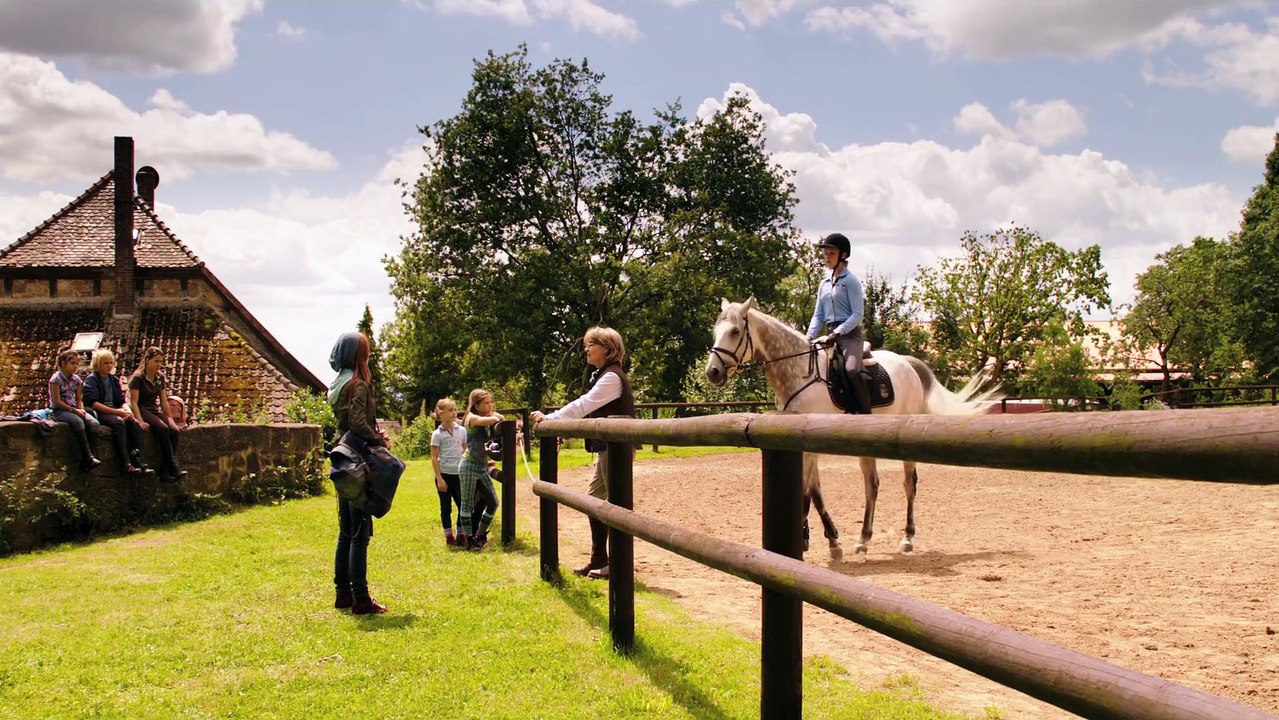 Whisper : Libres comme le vent (2013) Streaming VF