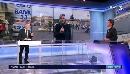 Accident mortel à Puisseguin : Petit-Palais-et-Cornemps, un village sous le choc