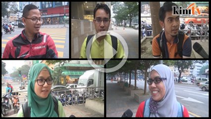 Tải video: Suarakini: BR1M diperluas, apa kata rakyat?