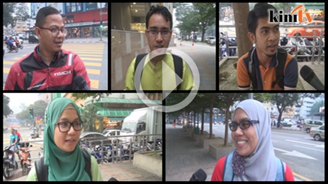 Suarakini: BR1M diperluas, apa kata rakyat?