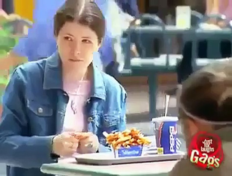 funny Prank