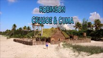 Robinson Crusoe & Cuma 2015 Komedi Film Fragman