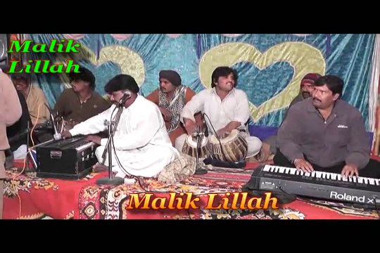 Allah Menda Main Singer Irfan Ali New Punjabi Seraiki Culture Song Wedding Dance Mehfil