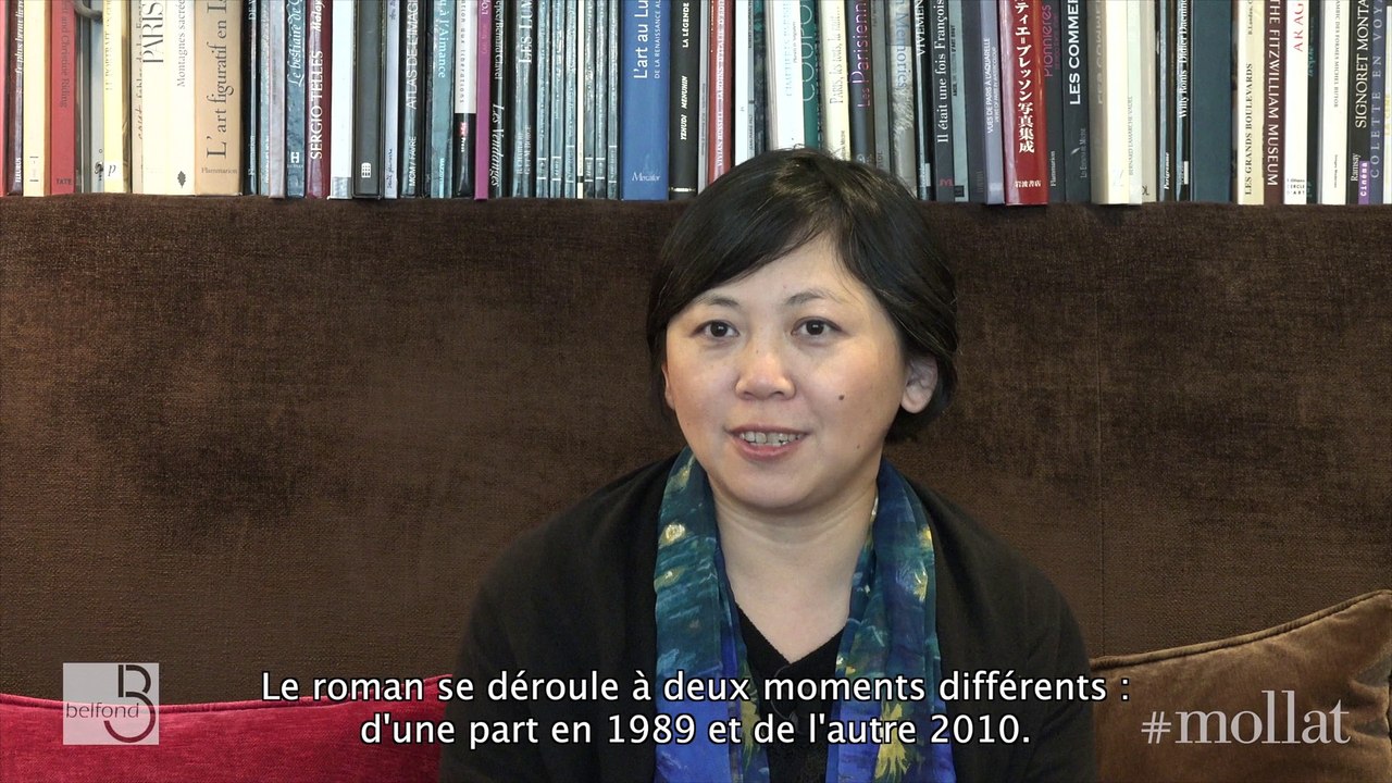 Yiyun Li - Plus doux que la solitude