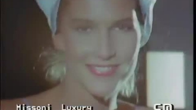 CANALE MODA 1986 - Parte 4 by Fashion Channel