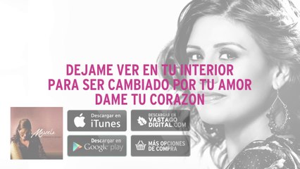 Marcela Gandara com Jesús Adrian Romero. #pare#penseTv