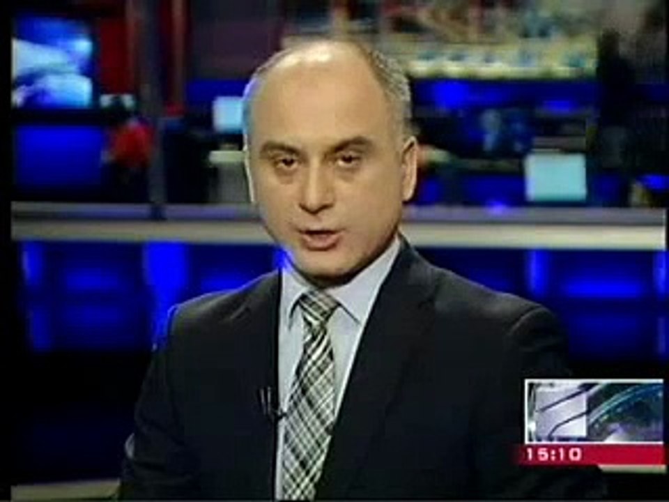 17 ივლისი 2015 რუსთავი 2 კურიერი 15 00