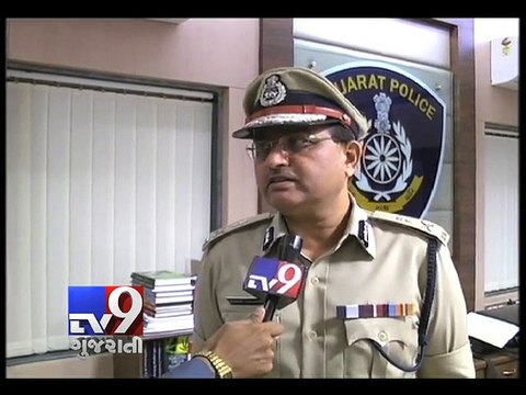 Hardik's 'Voice Spectrography Test' Will Be Overriding Evidence : Surat CP Rakesh Asthana - Tv9