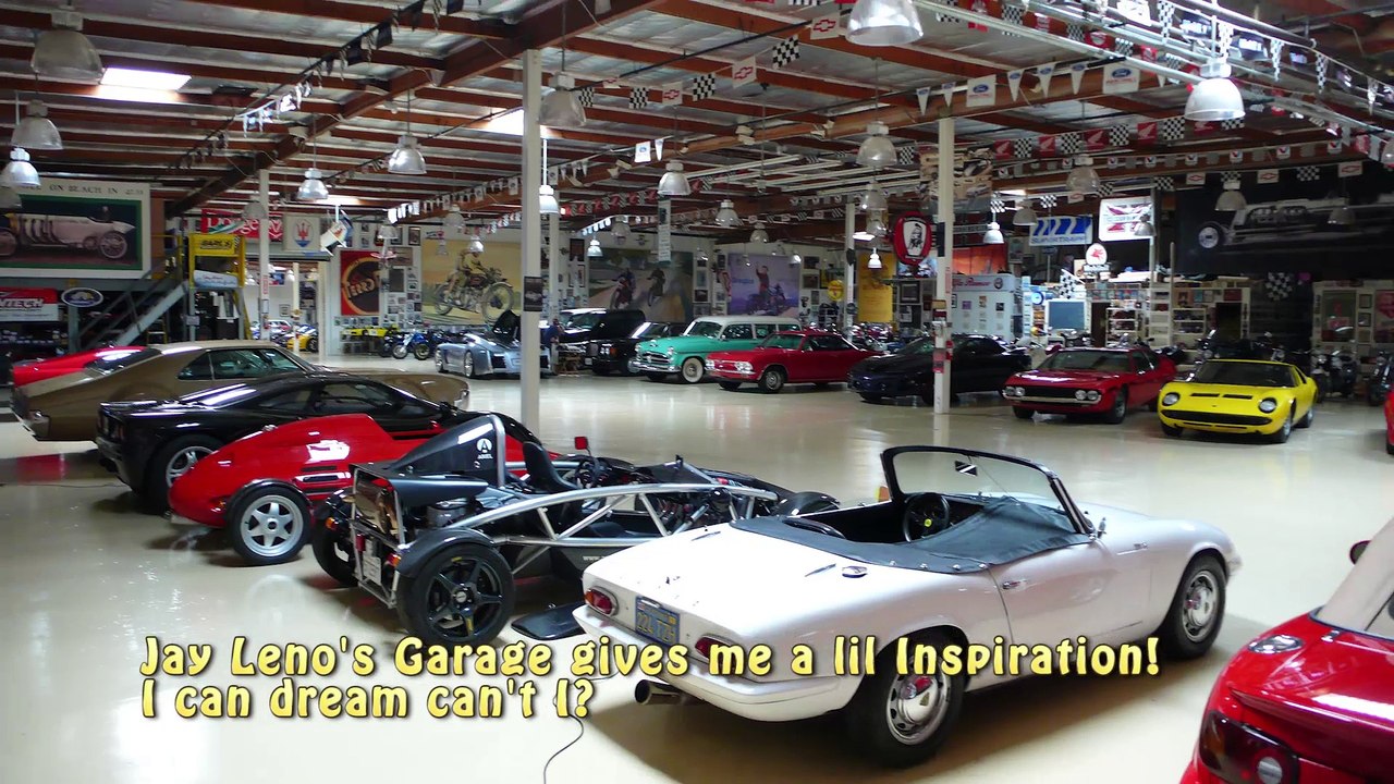 Classic VW BuGs DeClutter How to Tip Keep Your Beetle Shop Work Area Clean