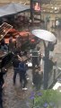 Bagarre générale entre supporters de Séville et de ManCity: Trois supporteurs arrêtés