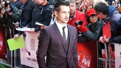 Bradley Cooper jamás mantendría una relación con Jennifer Lawrence