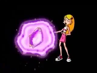 Join Us After the Feature 2000 2005 (Sabrina The Animated Series Variant)