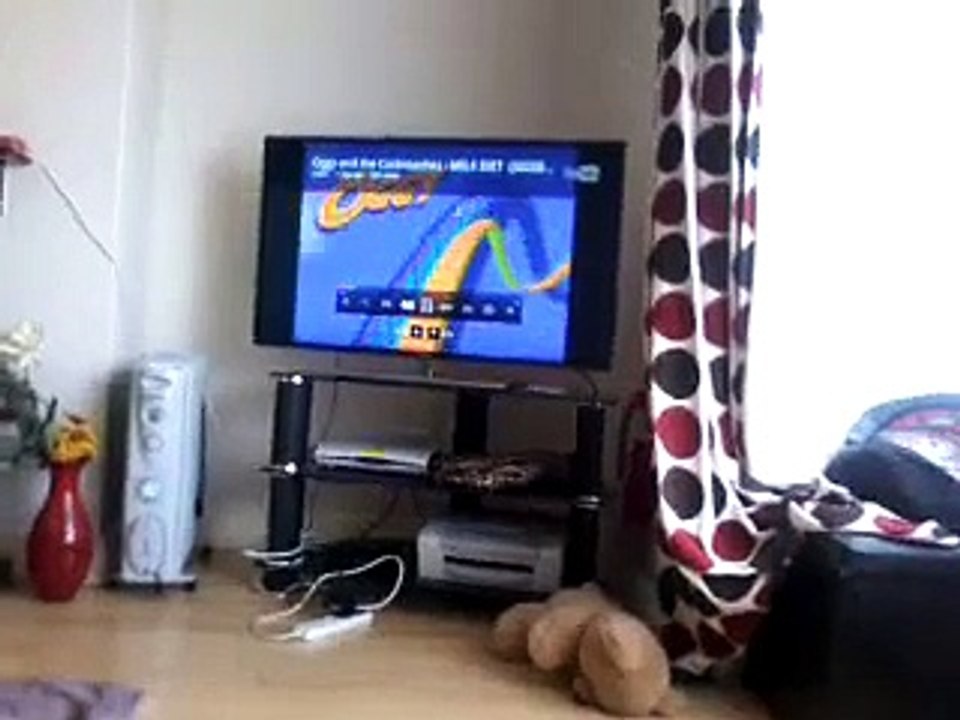 Oggy and the cockroaches song