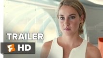 The Divergent Series_ Allegiant Official Teaser Trailer #1 (2016) - Shailene Woodley Movie HD