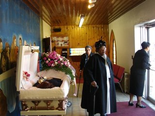Black Funeral Homes In St Louis Mo