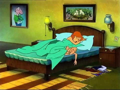 Laugh and Sin Смех и грех 5