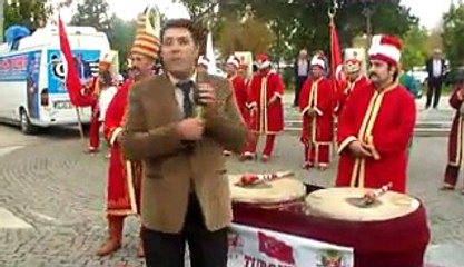 bagımsız aday hazır