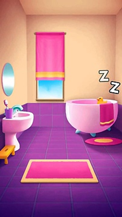 [My Talking Angela] Hello Kitty