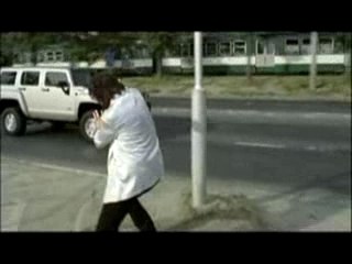 Daniël Chesterfield - Gas Station