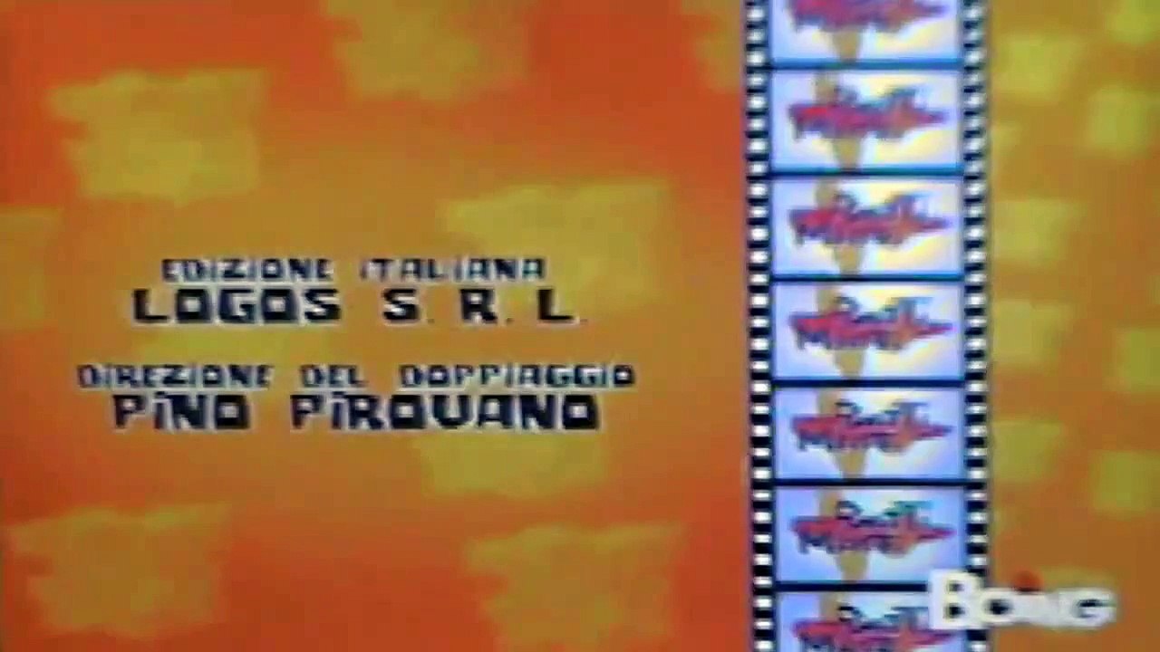 Ratti Matti Sigla di chiusura italiana