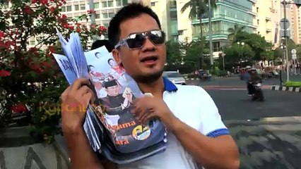 Berkomentar Pedas, Saipul Jamiell Dicibir Haters!