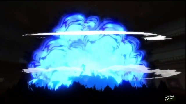 All Character Ultimate Jutsu Finishers - Naruto Shippuden: Ultimate Ninja Storm 3